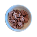 Freeze Dried Wild Alberta Boar Steak