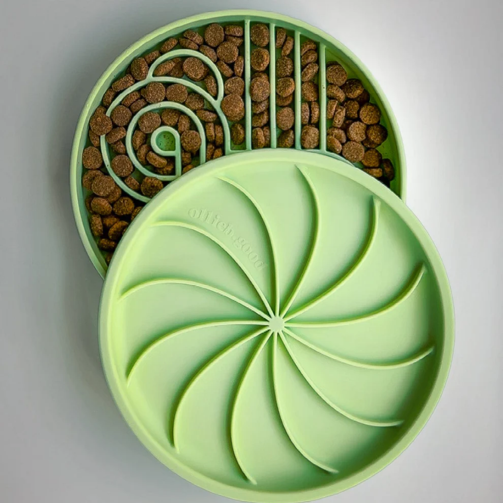 Wheelies Lick Mat / Lid