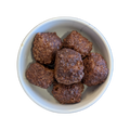 Freeze Dried *Dark Caramels*