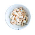 Freeze Dried Shrimps