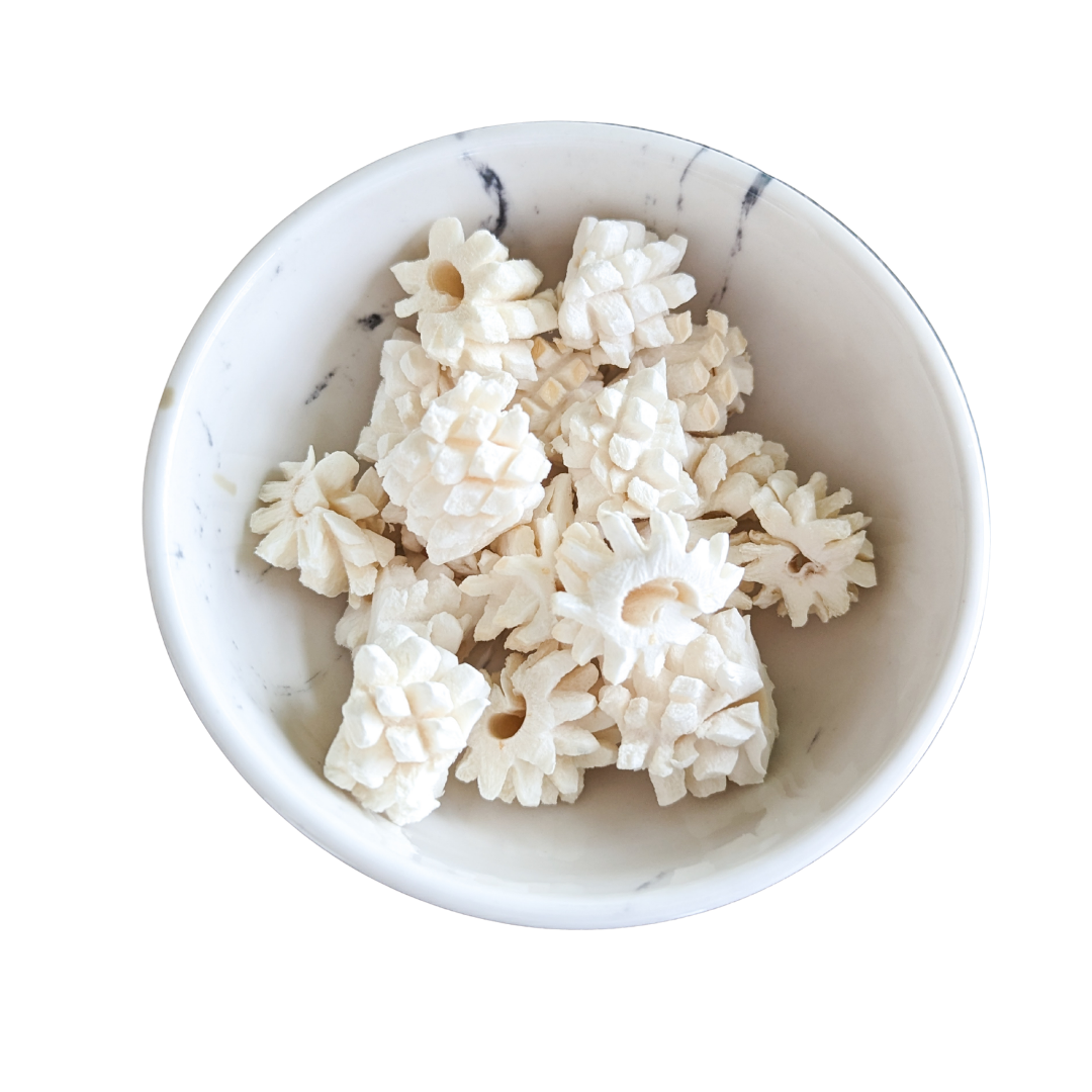 Freeze Dried Squid