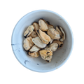 Freeze Dried Blue Mussels
