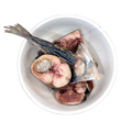 Freeze Dried Mackerel