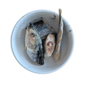 Freeze Dried Herring