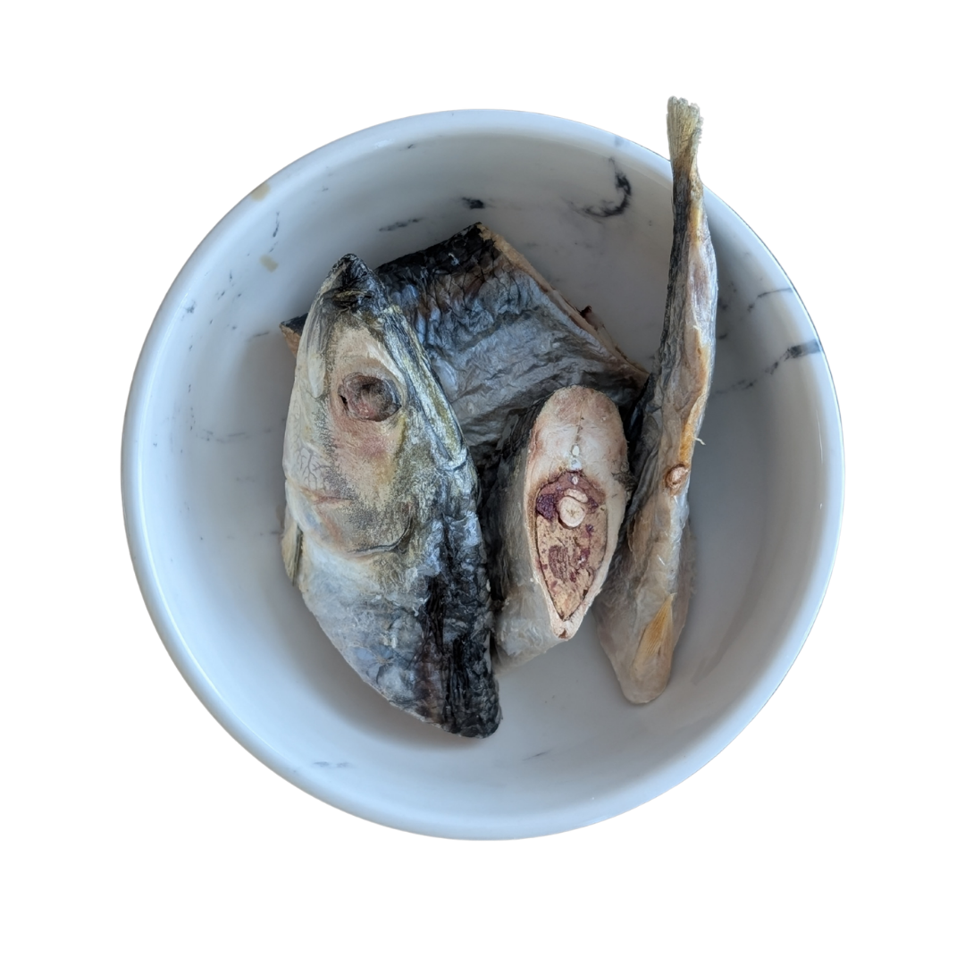 Freeze Dried Herring