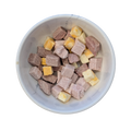 Freeze Dried Mixed Protein Medley