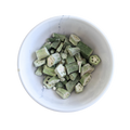 Freeze Dried Okra
