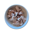 Freeze Dried Pork Tenderloin