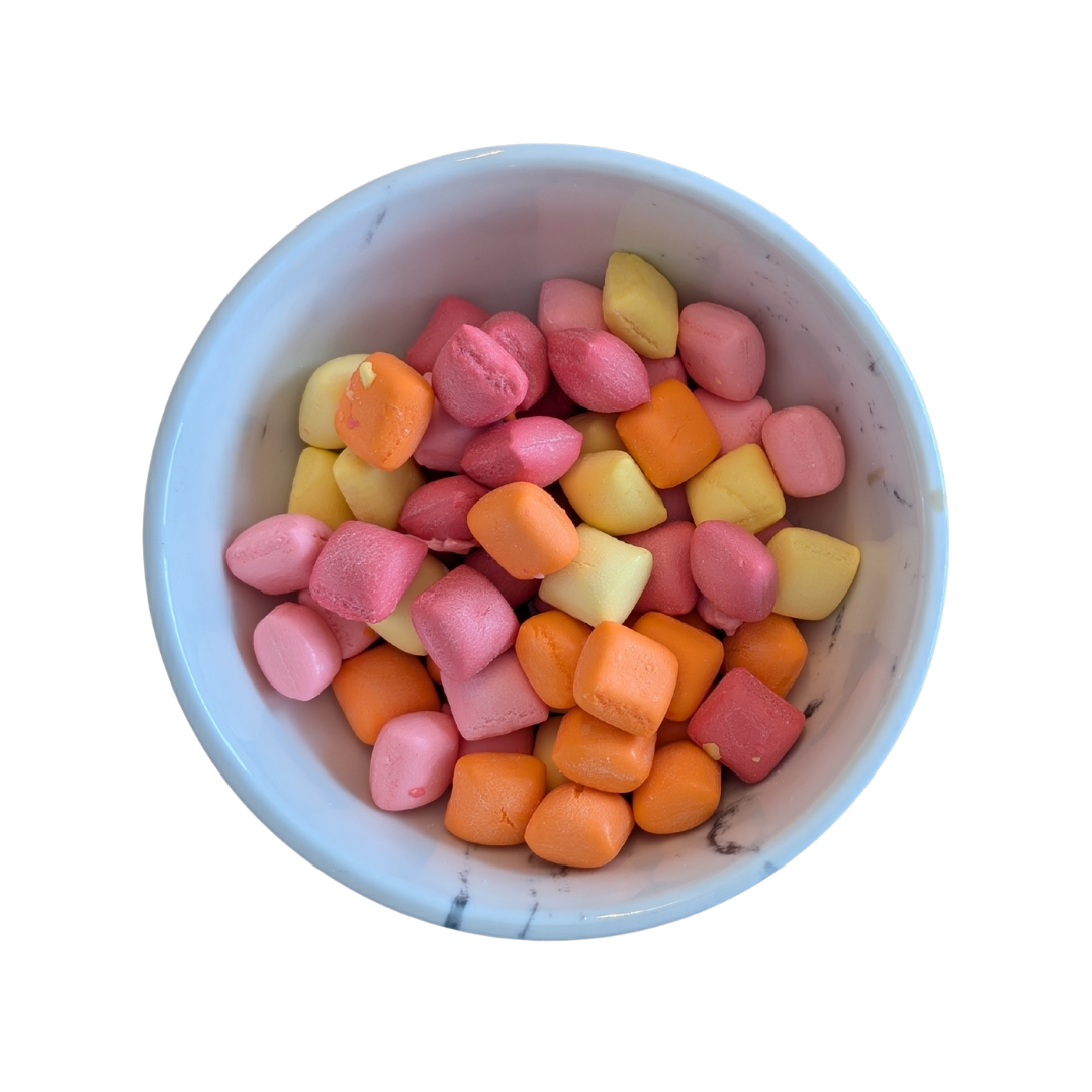 Freeze Dried *Mini Rainbows*