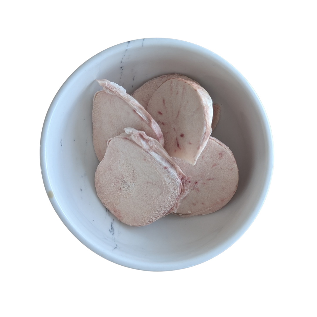 Freeze Dried Lamb Testies