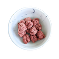 Freeze Dried Elk Meatballs