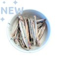 Freeze Dried Anchovies