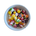 Freeze Dried *Rainbows*