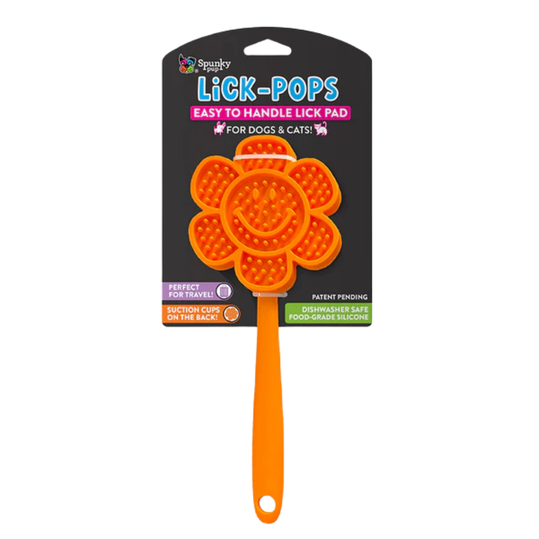 Lick Pop