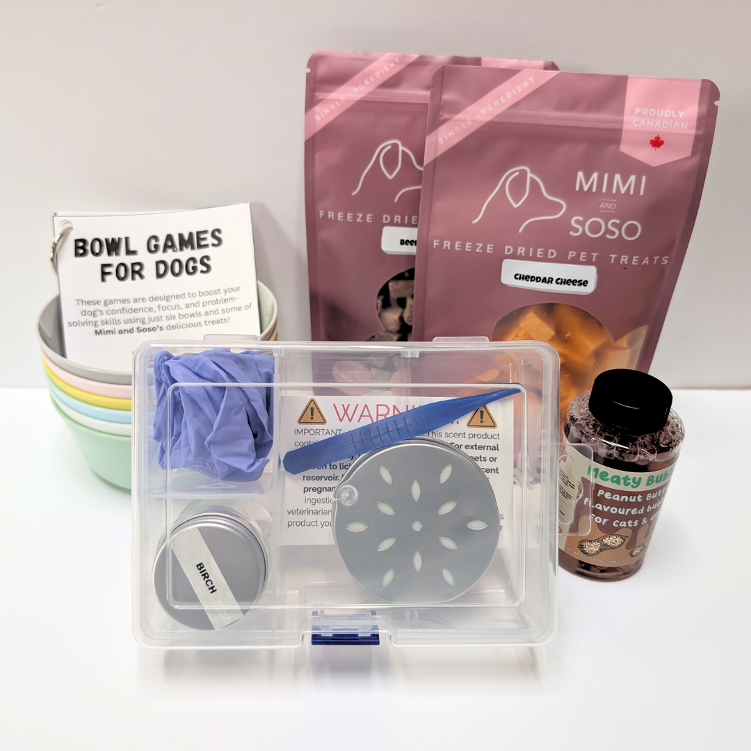 Essentials Enrichment Kit