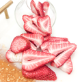 Freeze Dried Strawberries