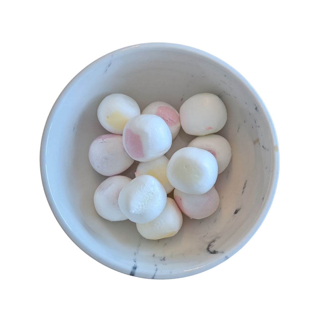 Freeze Dried *Fruit Bombs*