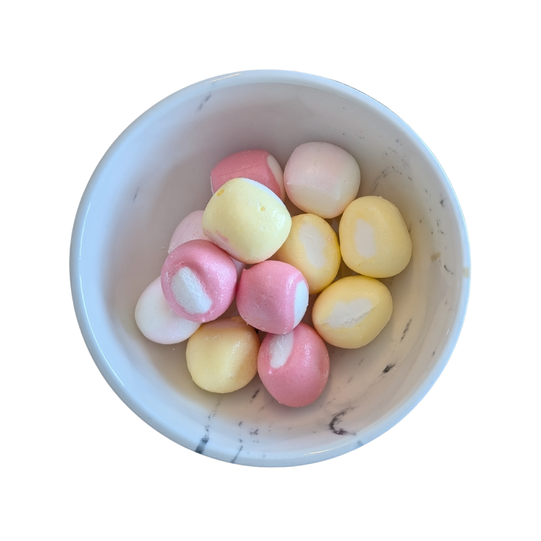 Freeze Dried *Fruit Bombs*