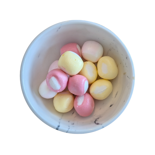 Freeze Dried *Fruit Bombs*