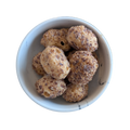 Freeze Dried *Milk Caramels*