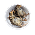 Freeze Dried Whole Quail Hatchling