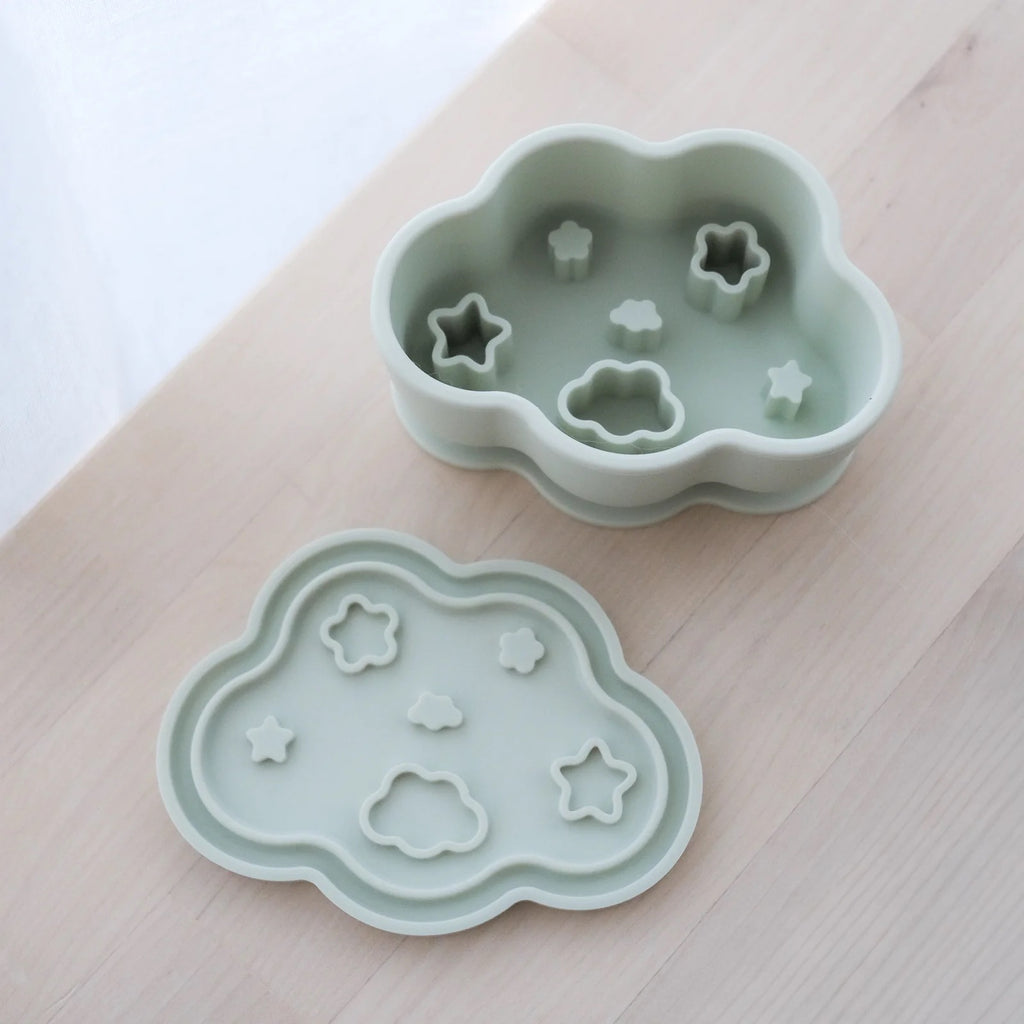 Nimbus Forage Feeder (Set)