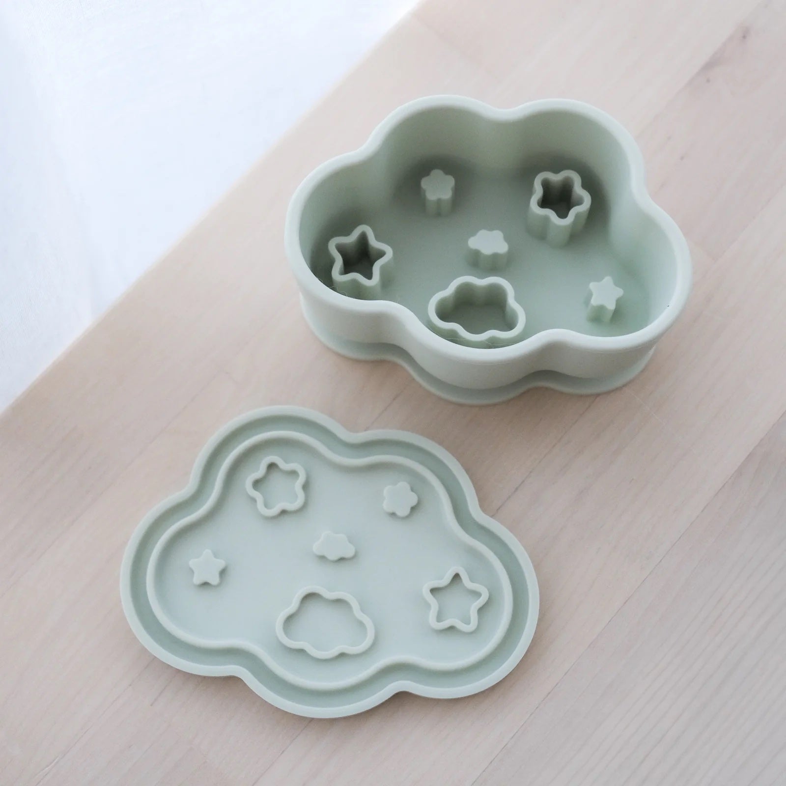 Nimbus Forage Feeder (Set)