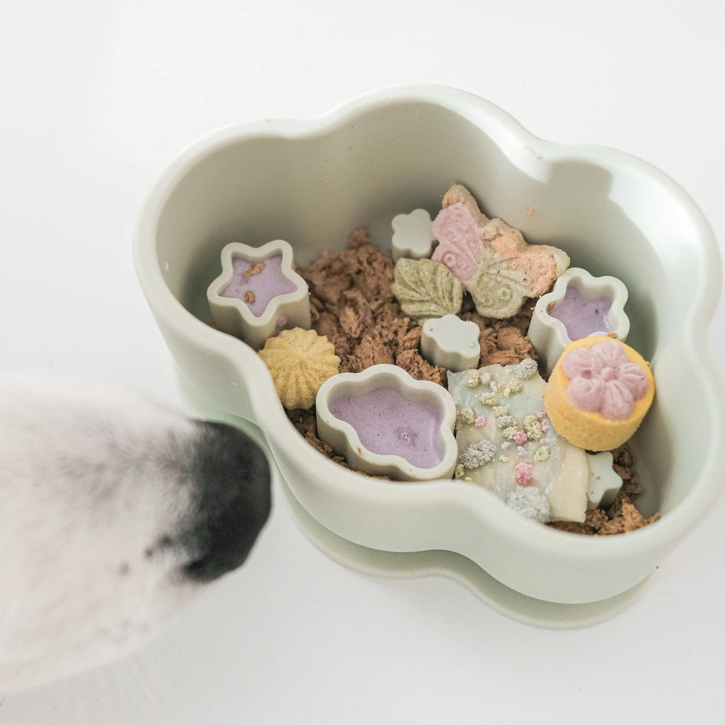Nimbus Forage Feeder (Set)