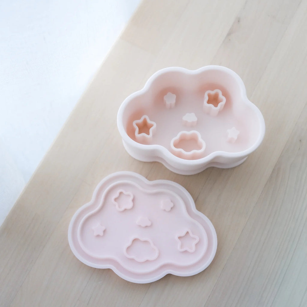 Nimbus Forage Feeder (Set)