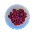 Freeze Dried Raspberries